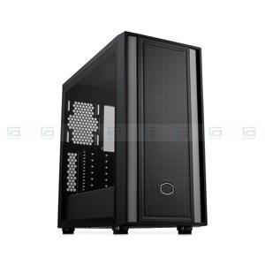 Nguồn - Power Supply Cooler Master MasterWatt Lite 600