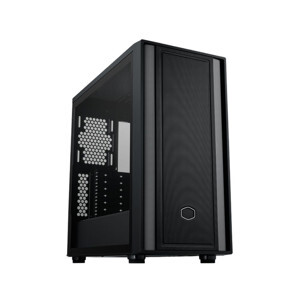 Nguồn - Power Supply Cooler Master MasterWatt Lite 600