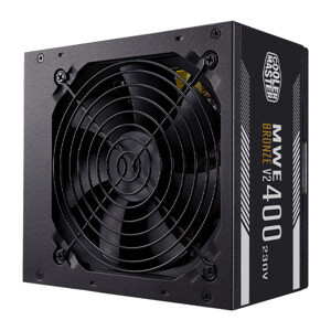 Nguồn - Power Supply Cooler Master MWE 400 - 230V