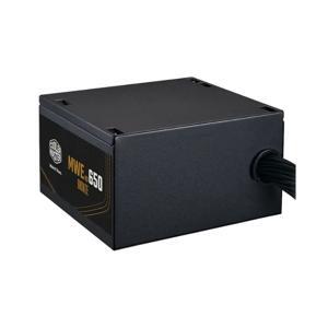 Nguồn - Power Supply Cooler Master MWE 650 Bronze