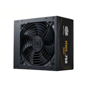 Nguồn - Power Supply CoolerMaster MWE 750 Bronze V2