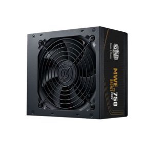 Nguồn - Power Supply CoolerMaster MWE 750 Bronze V2