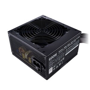Nguồn - Power Supply CoolerMaster MWE 600 White V2