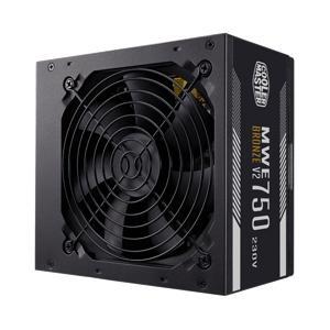 Nguồn - Power Supply CoolerMaster MWE 750 Bronze V2