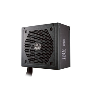 Nguồn - Power Supply CoolerMaster MasterWatt 550