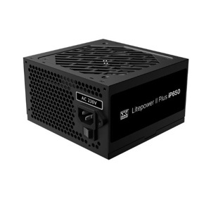 Nguồn - Power Supply Cooler Master MasterWatt Lite 500