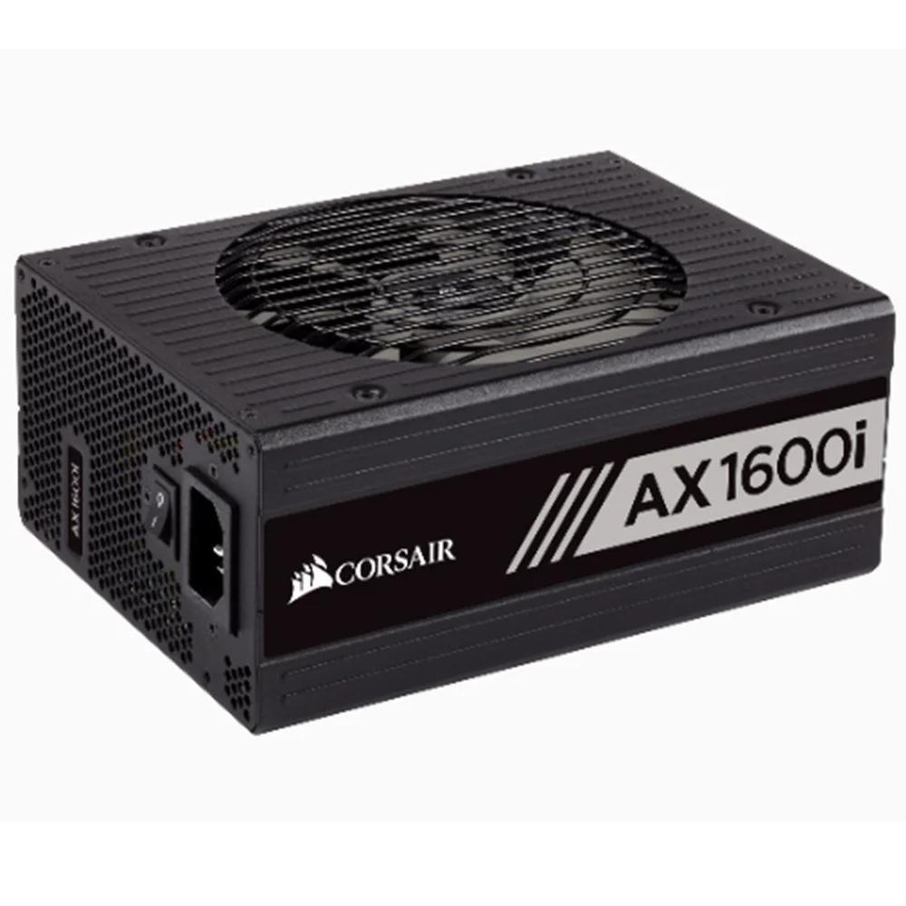 Nguồn - Power Supply Corsair AX1600i - 1600W