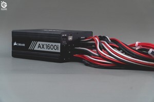 Nguồn - Power Supply Corsair AX1600i - 1600W