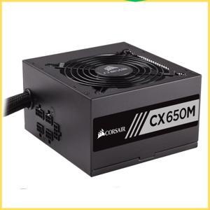 Nguồn - Power Supply Corsair CV650