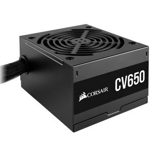 Nguồn - Power Supply Corsair CV650