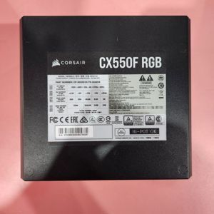 Nguồn - Power Supply Corsair CX550