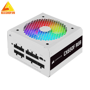 Nguồn - Power Supply Corsair CX650F