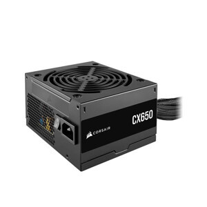Nguồn - Power Supply Corsair CX650 - 650W