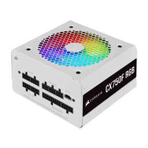 Nguồn - Power Supply Corsair CX750F RGB