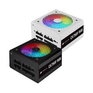 Nguồn - Power Supply Corsair CX750F RGB