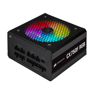 Nguồn - Power Supply Corsair CX750F RGB