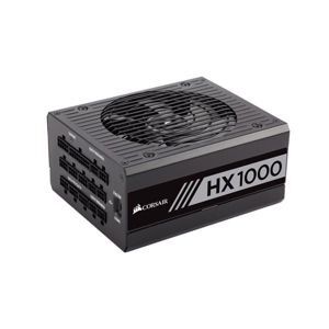 Nguồn - Power Supply Corsair HX1000 80 Plus Platinum