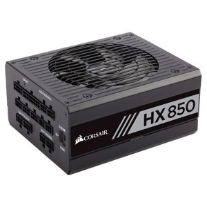 Nguồn - Power Supply Corsair HX850 80 Plus Platinum
