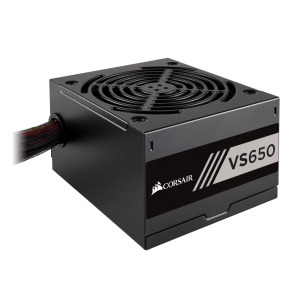 Nguồn - Power Supply Corsair VS650 (VS 650)