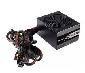 Nguồn - Power Supply Corsair VS650 (VS 650)