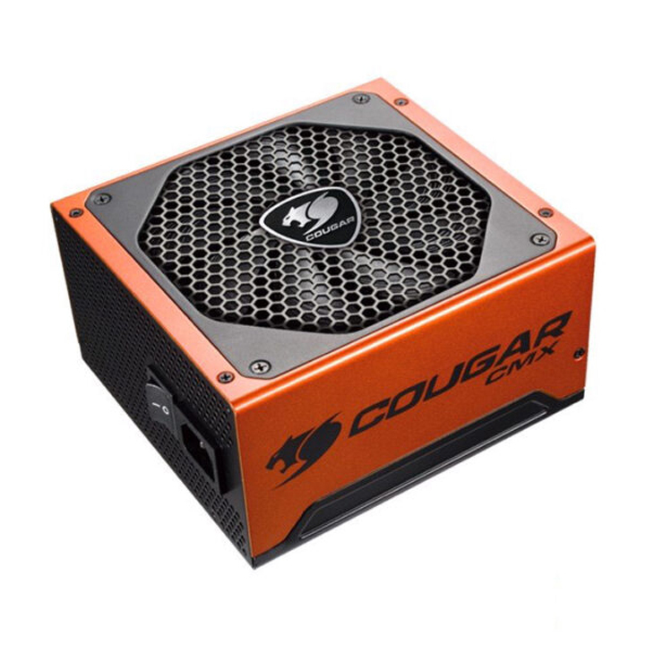 Nguồn - Power Supply Cougar CMX850