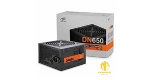 Nguồn - Power Supply Deepcool DN650