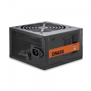 Nguồn - Power Supply Deepcool DN650