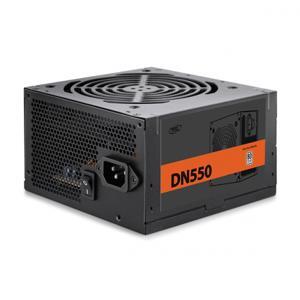 Nguồn - Power Supply Deepcool DN550