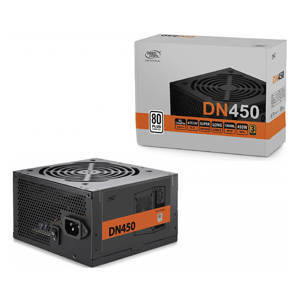 Nguồn - Power Supply Deepcool DN450