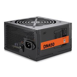 Nguồn - Power Supply Deepcool DN450