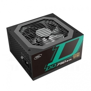 Nguồn - Power Supply Deepcool DQ750-M-V2L