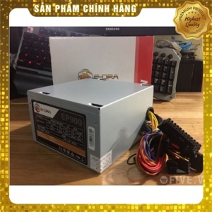 Nguồn - Power Supply E-Dra EP900 - 500W