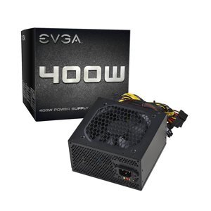 Nguồn - Power Supply Evga 100-N1-0400-L1 - 400W