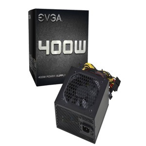 Nguồn - Power Supply Evga 100-N1-0400-L1 - 400W