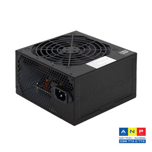 Nguồn - Power Supply FSP AX Series AX400ATX - Active PFC
