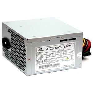Nguồn - Power Supply FSP AX Series AX350ATX