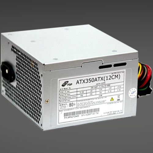Nguồn - Power Supply FSP AX Series AX350ATX
