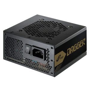 Nguồn - Power Supply FSP Dagger SDA600