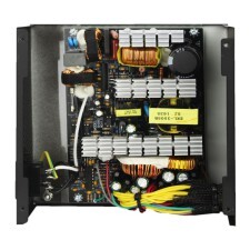 Nguồn - Power Supply GameMax GP-650 650W