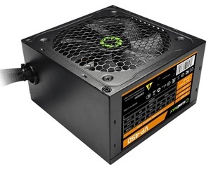 Nguồn - Power Supply Gamemax VP450 - 450W