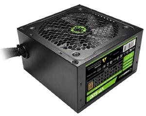 Nguồn - Power Supply Gamemax VP600 - 600W