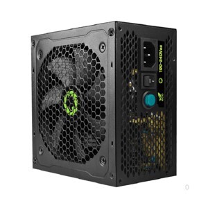 Nguồn - Power Supply Gamemax VP600 - 600W