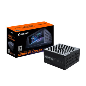 Nguồn - Power Supply Gigabyte AORUS P1200W