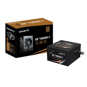 Nguồn - Power Supply Gigabyte B700H - 700W