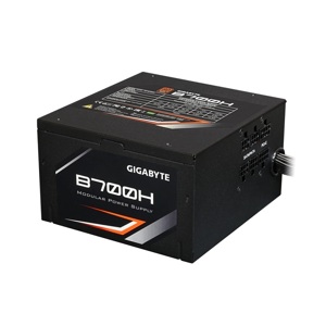Nguồn - Power Supply Gigabyte B700H - 700W