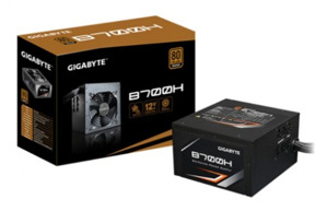 Nguồn - Power Supply Gigabyte B700H - 700W