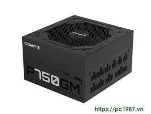 Nguồn - Power Supply Gigabyte GP-P750GM