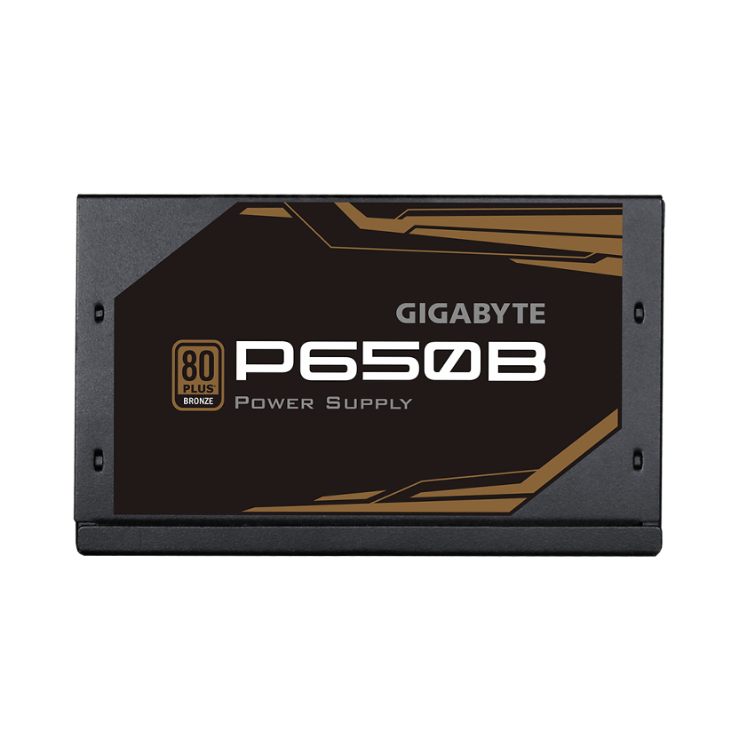 Nguồn - Power Supply Gigabyte GP-PB650 650W