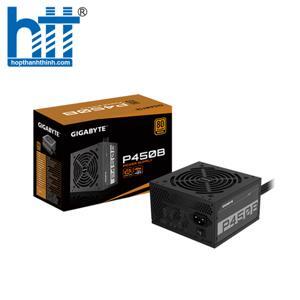 Nguồn - Power Supply Gigabyte GP-P450B