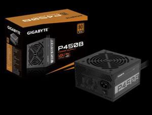 Nguồn - Power Supply Gigabyte GP-P450B